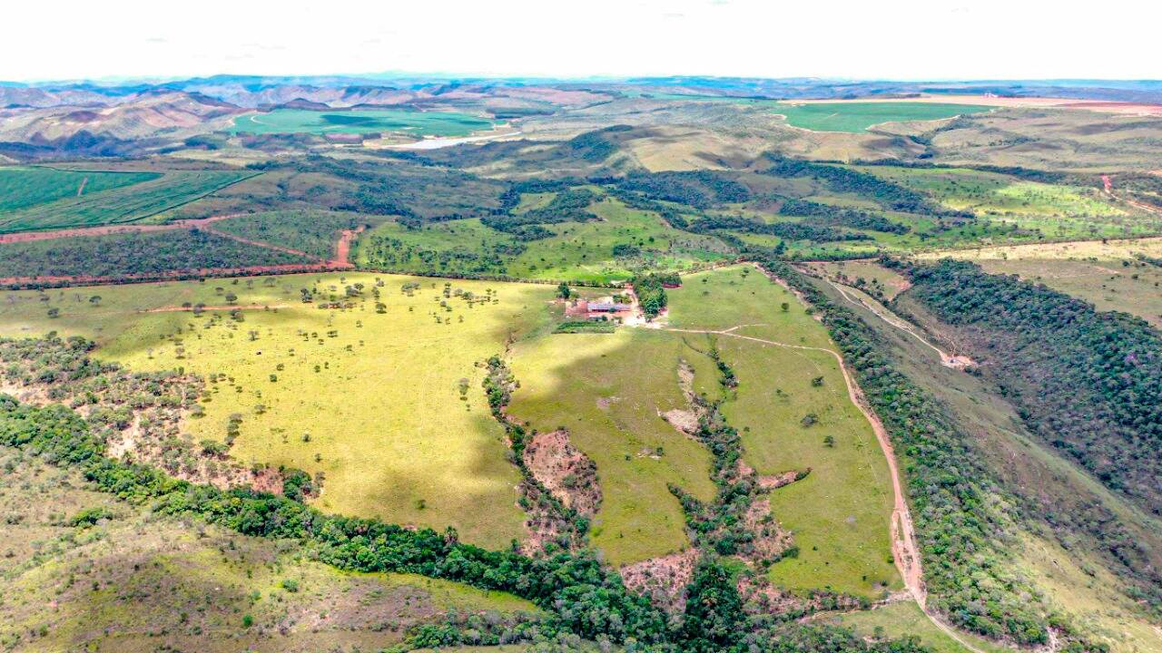 Fazenda em Buriti Alto-GO 2