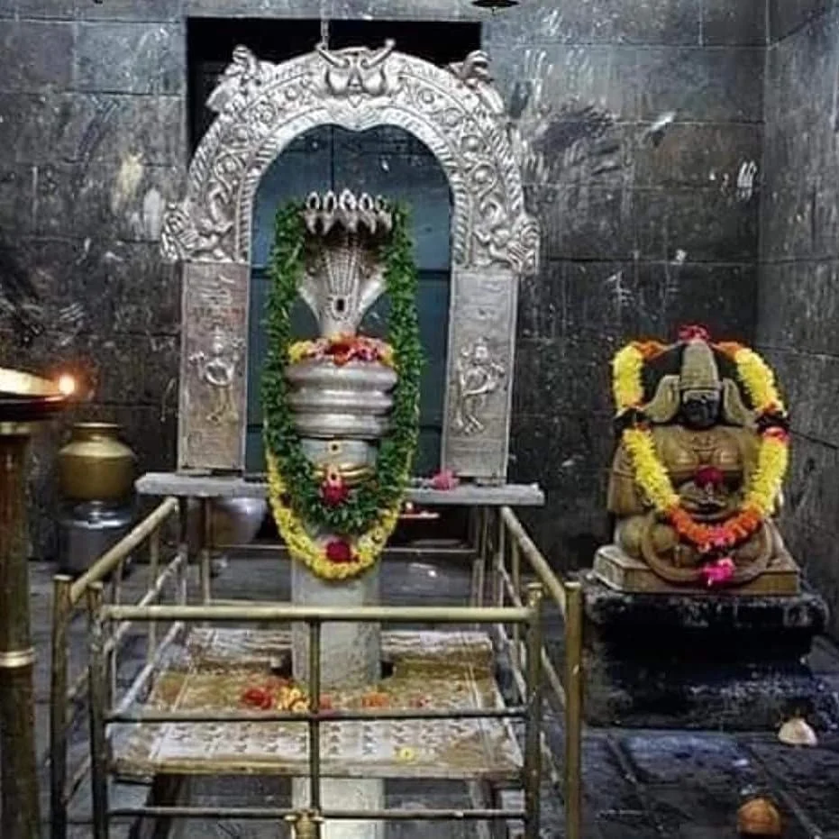 Bhimeswara Temple