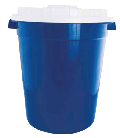 Trash Bin 100L