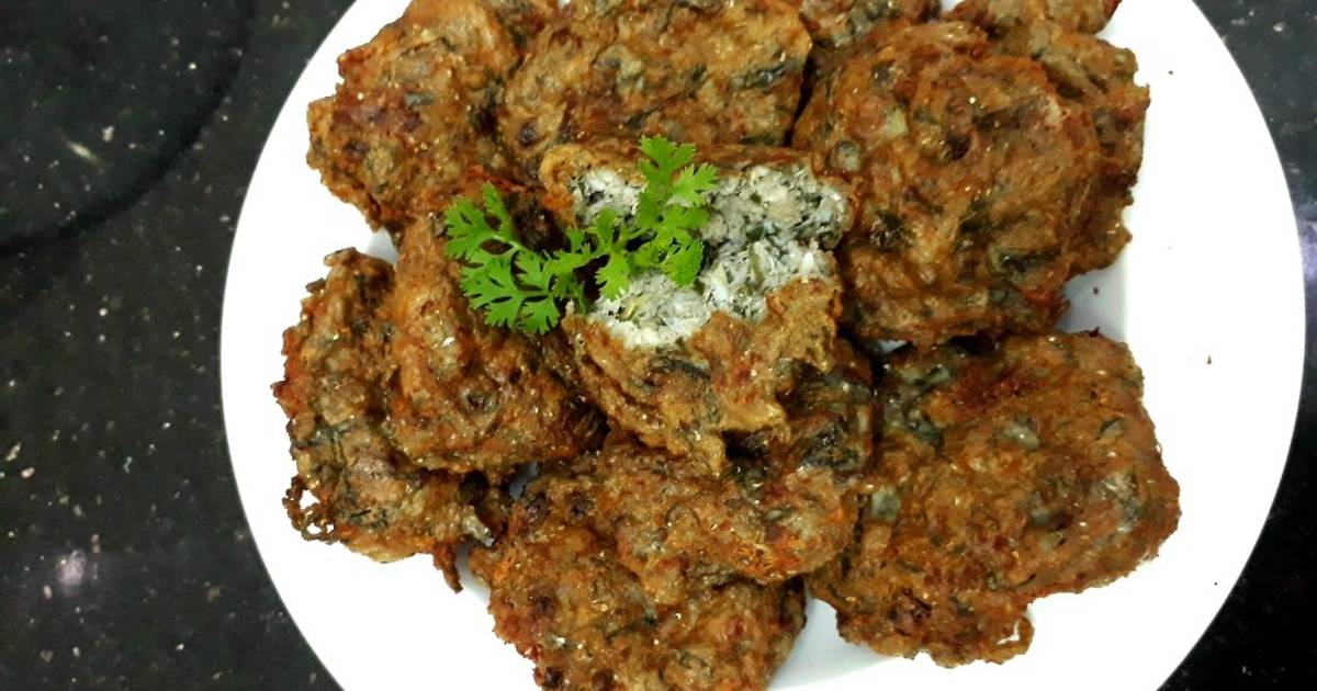 Chả cá cơm