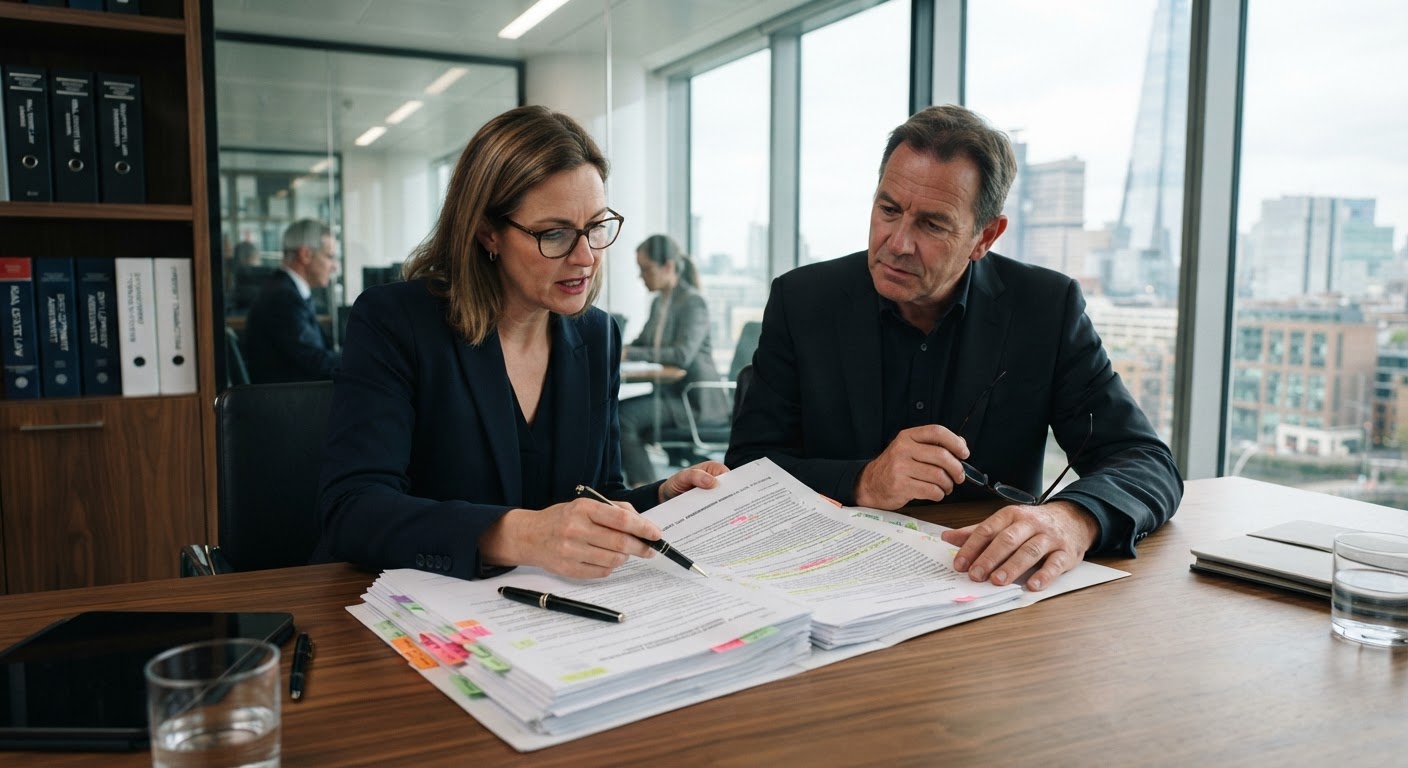 Schützt die Immobilienentwicklung Ihre Investition?