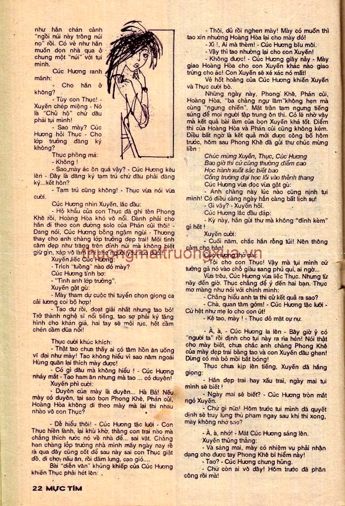 Nếp cũ làng xóm Việt Nam (1968) - Trang 22