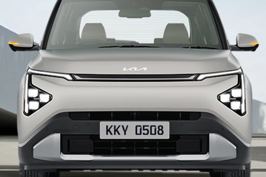 KIA Batam