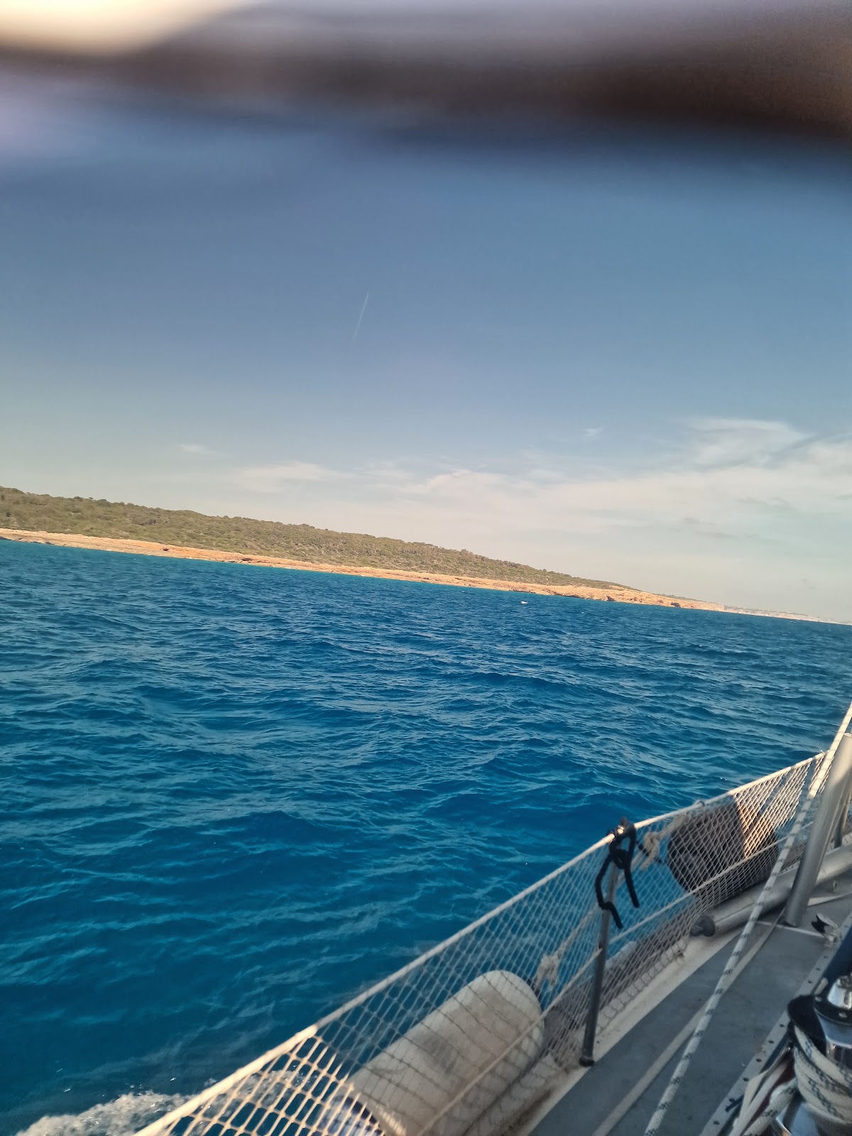 Photo de l’escale Cala Figuera