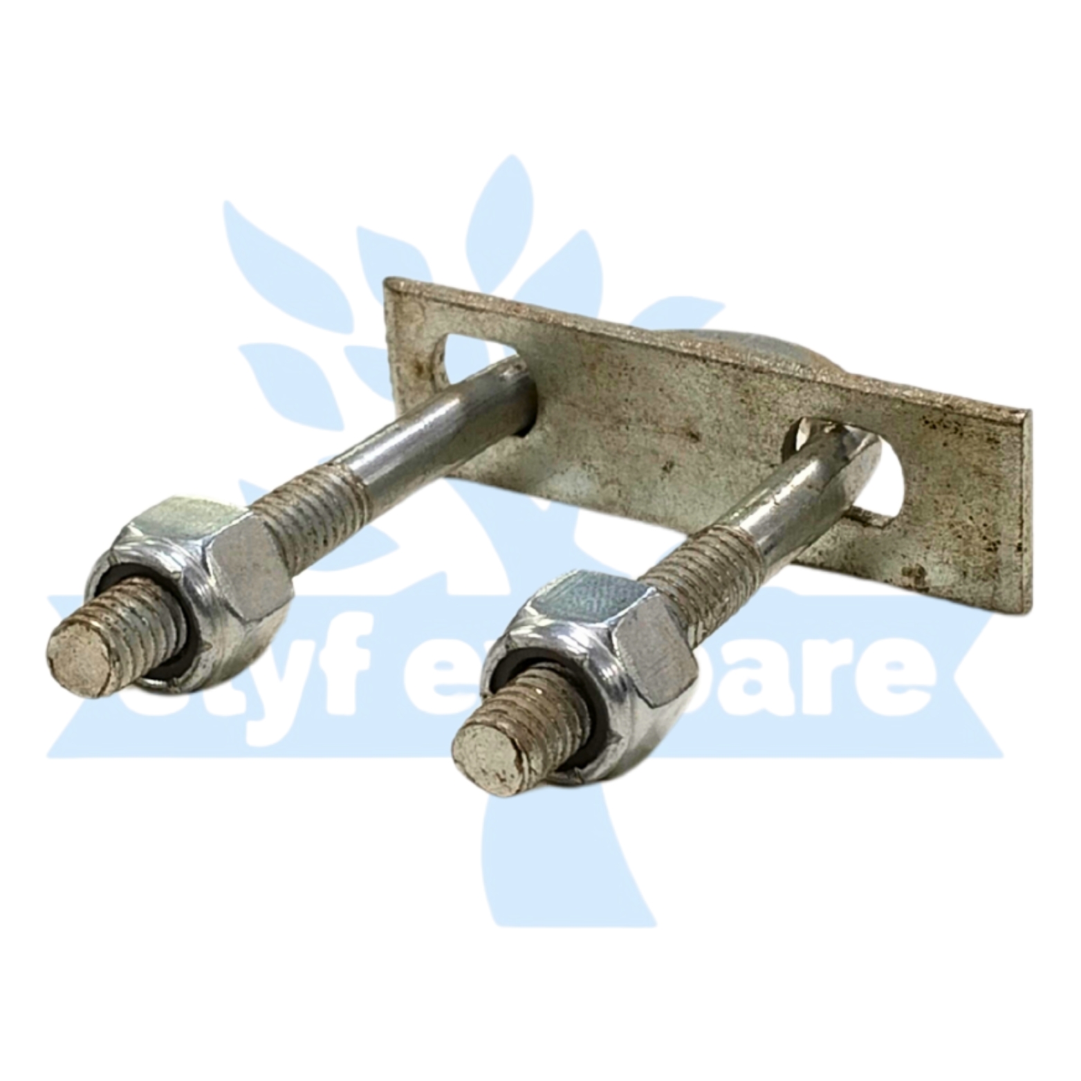 ERIK GLASS CLIP TYPE 2 (3fcf)