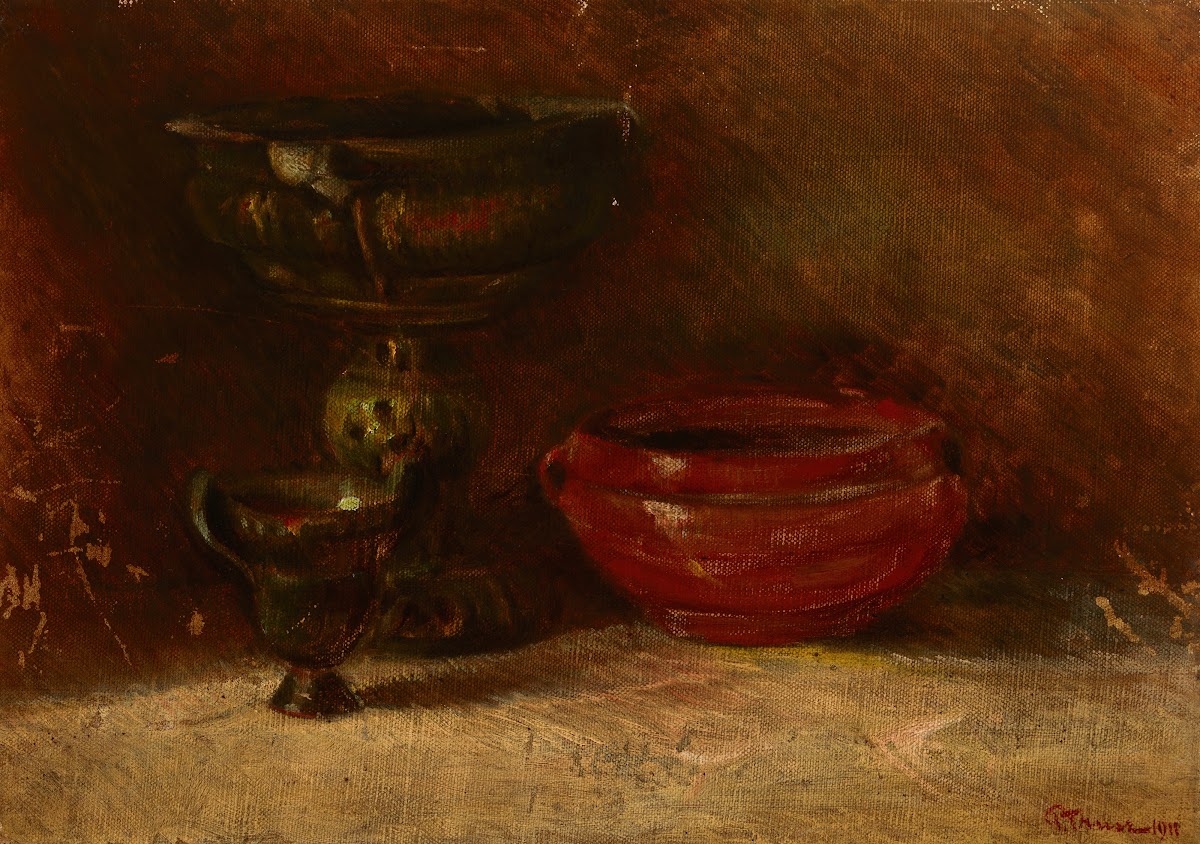Still Life 1911