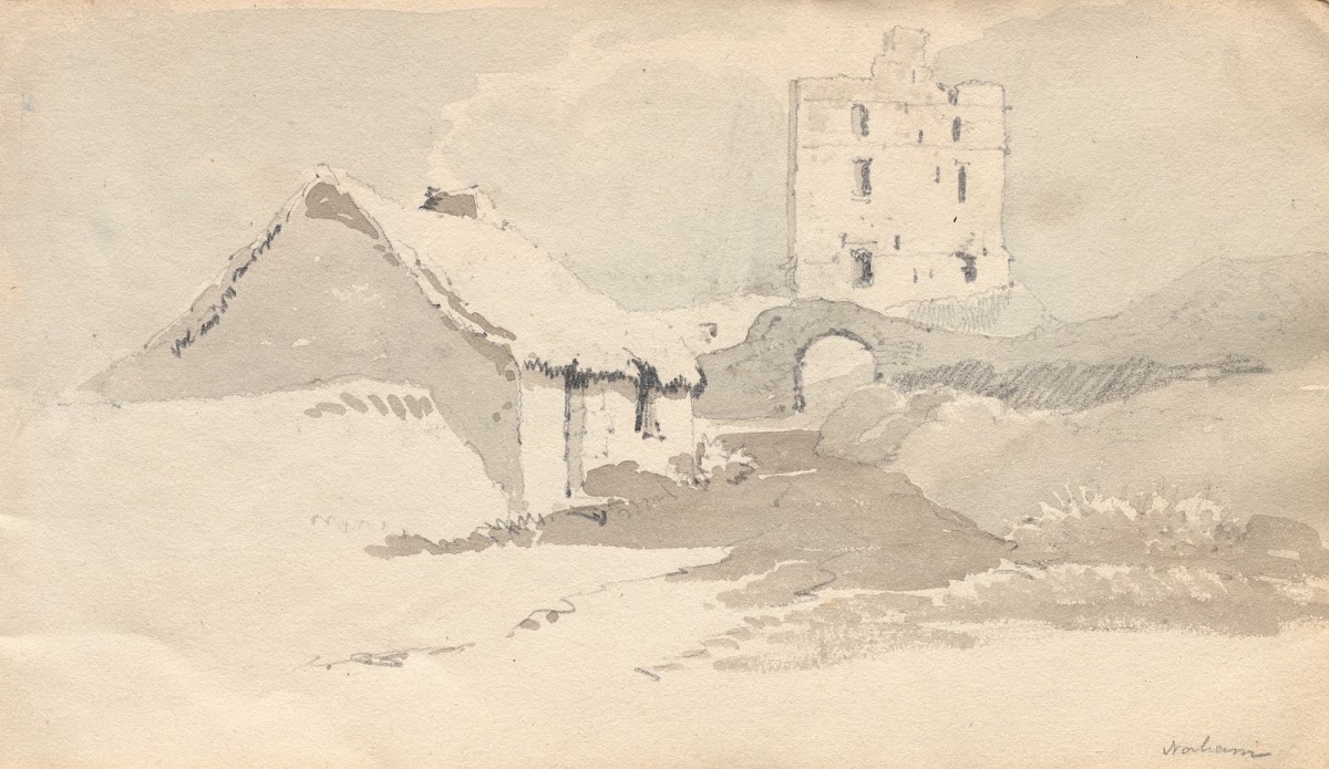 Norham 1814