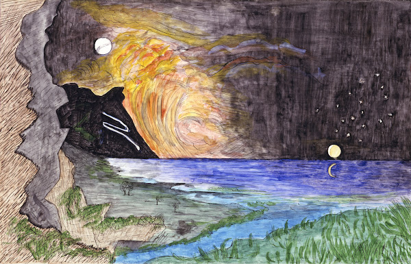 The Creation ca 1880
