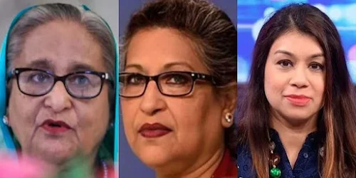 পূর্বাচল প্লট দুর্নীতি: শেখ হাসিনা, রেহানা ও টিউলিপের মামলার রায় আজ, যাবজ্জীবন প্রত্যাশায় রাষ্ট্রপক্ষ