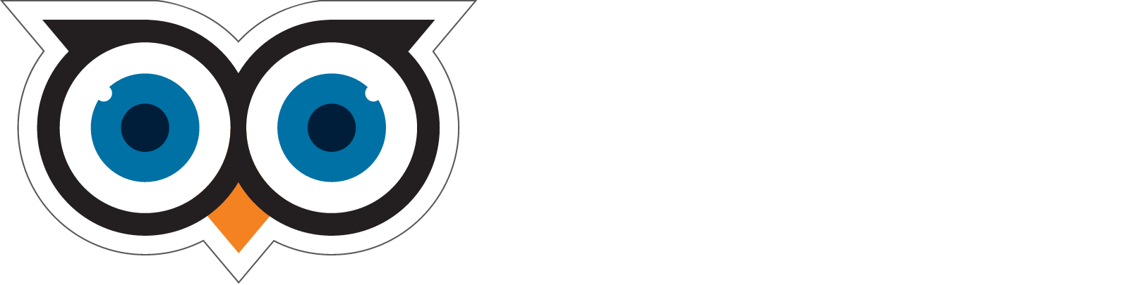 Marketing Coruja Logo