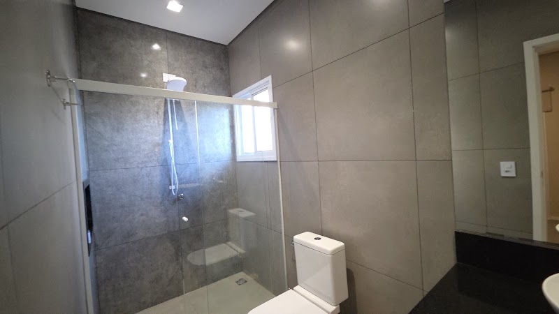 Foto 8 de A casa dos sonhos para viver a poucos passos da represa — moderna, completa e em localização privilegiada