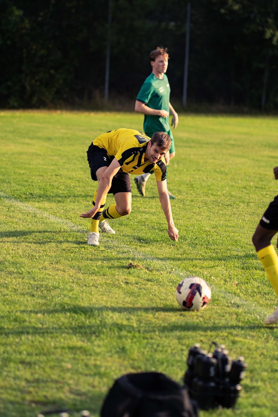 Lillån FK vs Hidingsta IK (126 of 395)