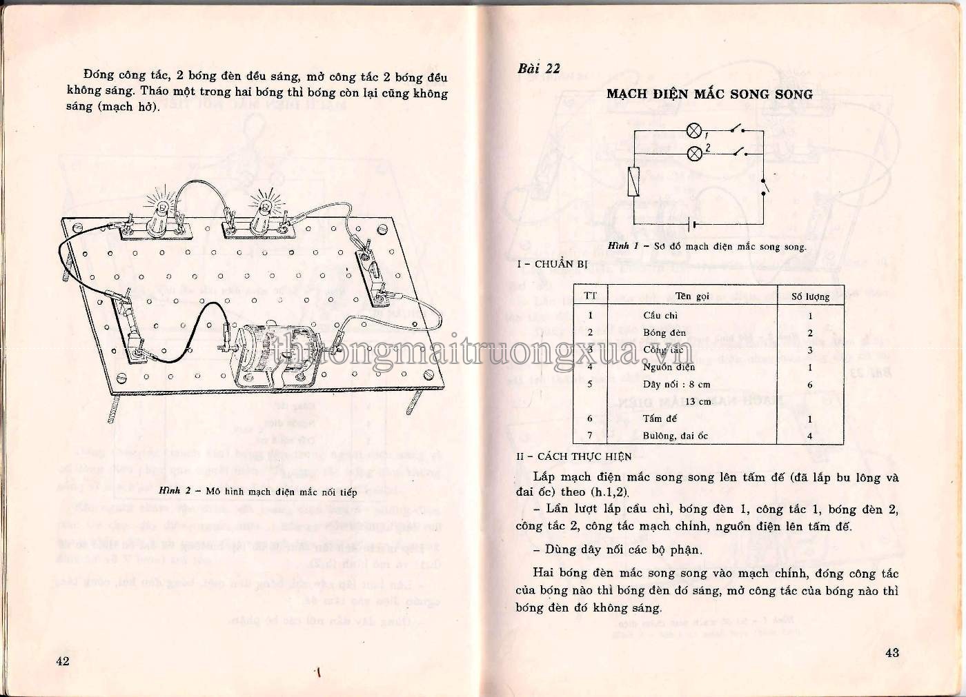 Lao động kỹ thuật 5 (1997) - Trang 22