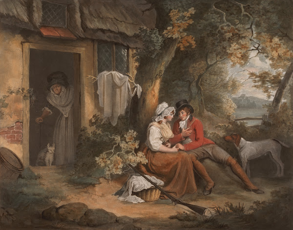 Enamourd Sportsman 1801