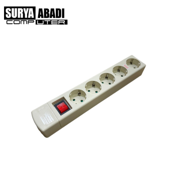 S|C Uticon 5L Saklar ST-1582NC