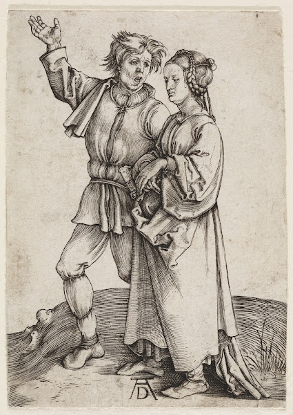 Albrecht Dürer