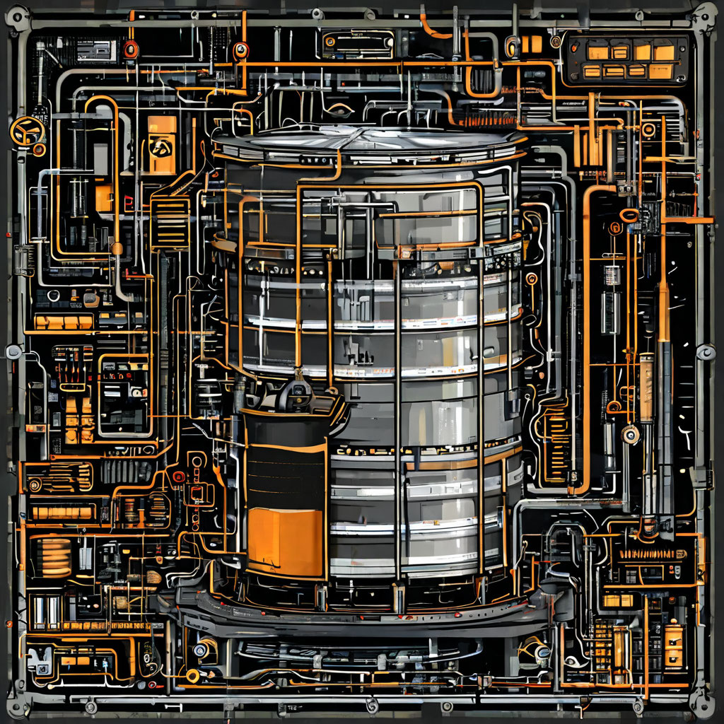 СОЖ на водной основе: виды и применение