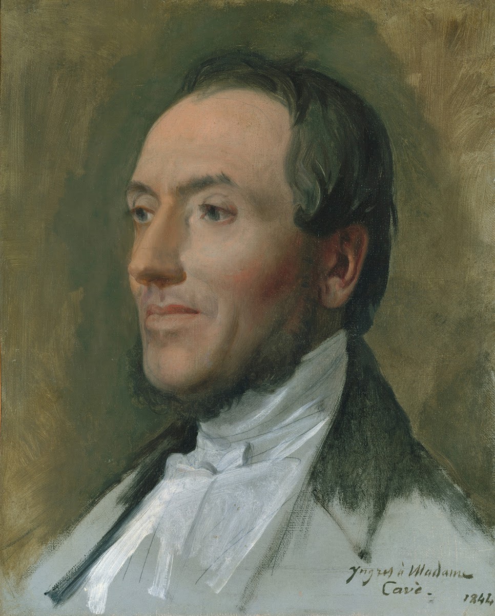 Edmond Cavé 17941852 1844