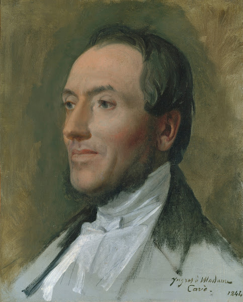 Edmond Cavé 17941852 1844