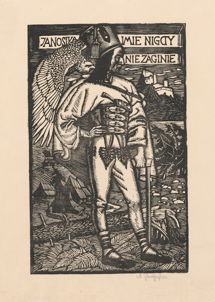 Janosika imię nigdy nie zaginie 1914