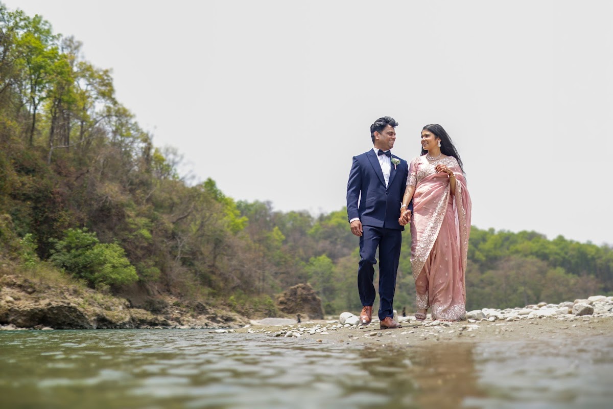 Pre-Wedding frame 3