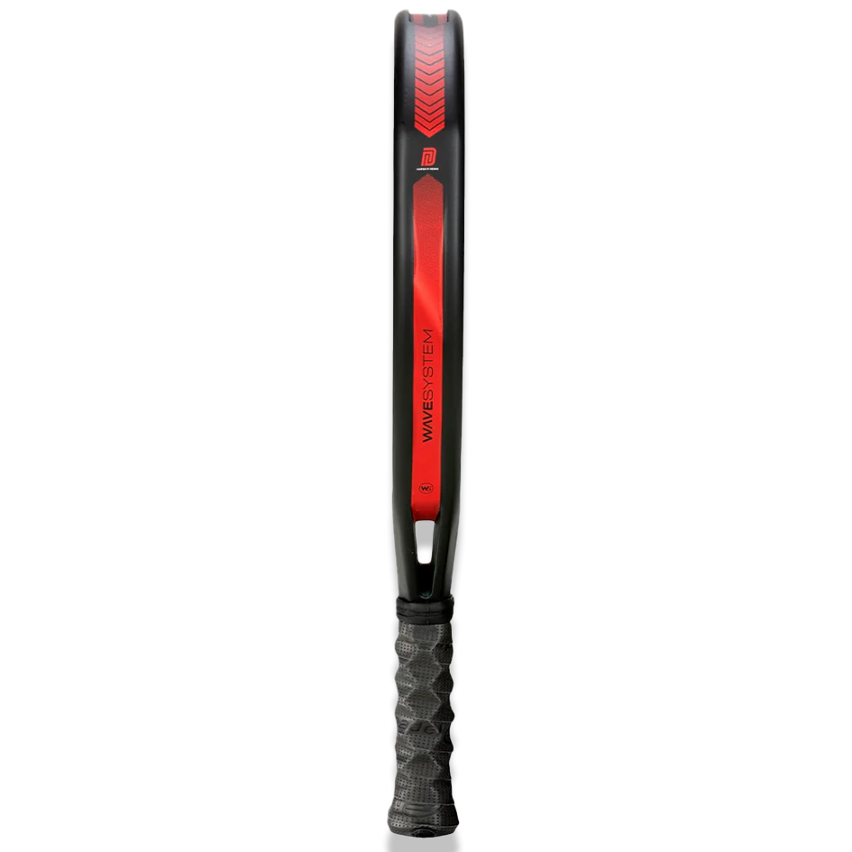 Bullpadel Xplo 25 Raket Padel Easy Control & Comfort  - Gambar 2