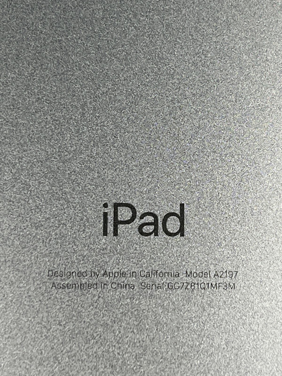 ipad 7 2019 商品圖片