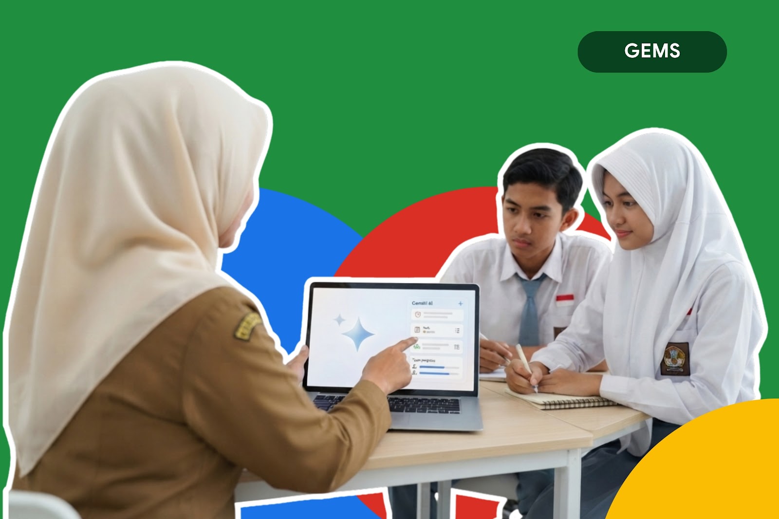 Rincian Proyek
