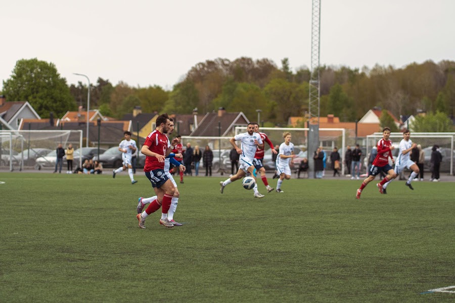 FK BOSNA vs IK Sturehov (57 of 101)