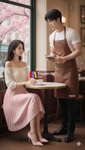 Kế Hoạch Của Chồng Tôi