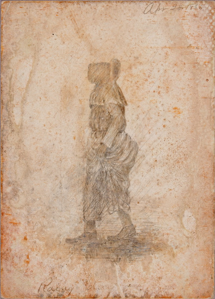 Rainy Day 1866