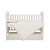 Bedding set for a baby crib 5 el Twins Via (poplin) Bears beige