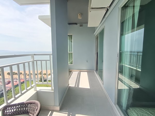 Lumpini Jomtien A