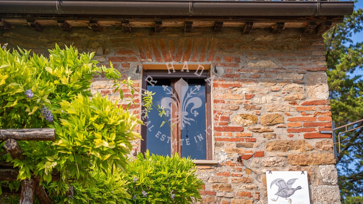 פודרה פוג'ו אל לאגו (Podere Poggio al Lago) — 40