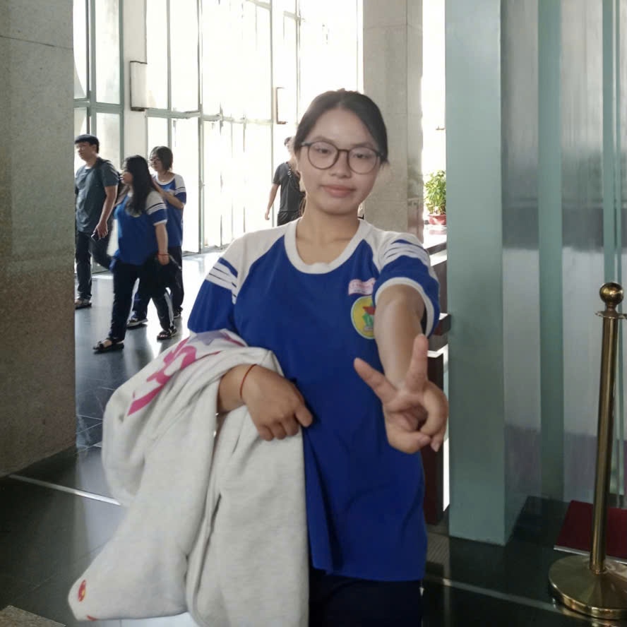 Anh Thư
