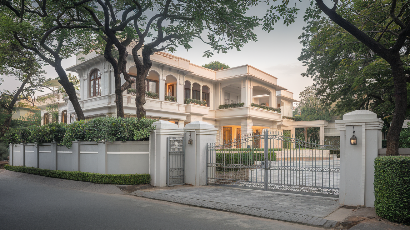 How Many Billionaires Are in Mumbai? – Wealth Insights