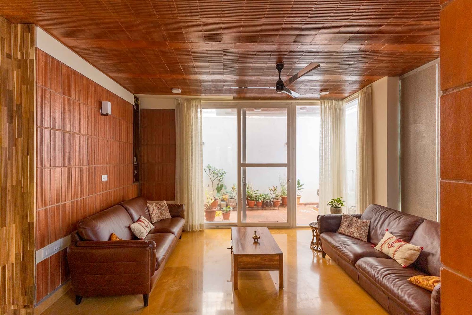 Mohan Residence