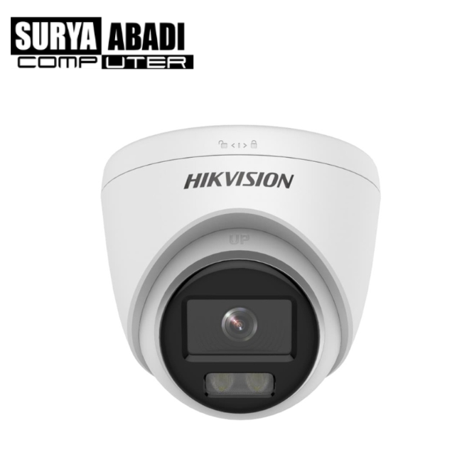 CAMERA CCTV HIK VISION DS 2CE76 DOT