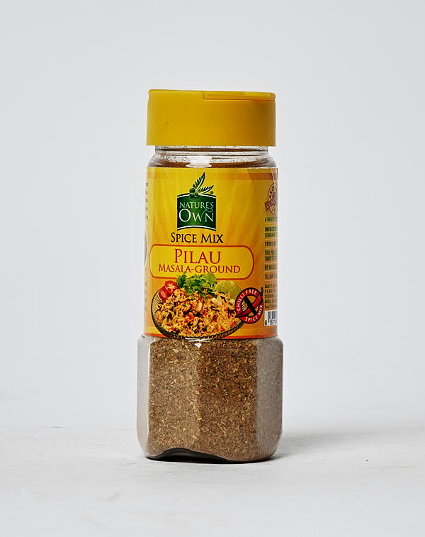 Nature's Own Pilau Masala