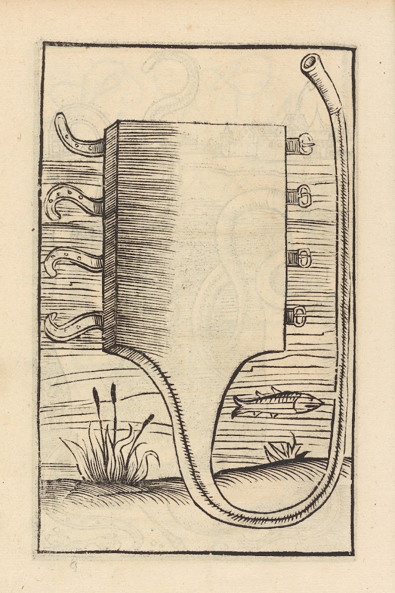 Vier Bücher der Ritterschafft Pl037 1529