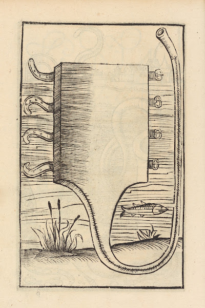 Vier Bücher der Ritterschafft Pl037 1529