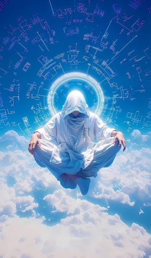 Digital Art Picture