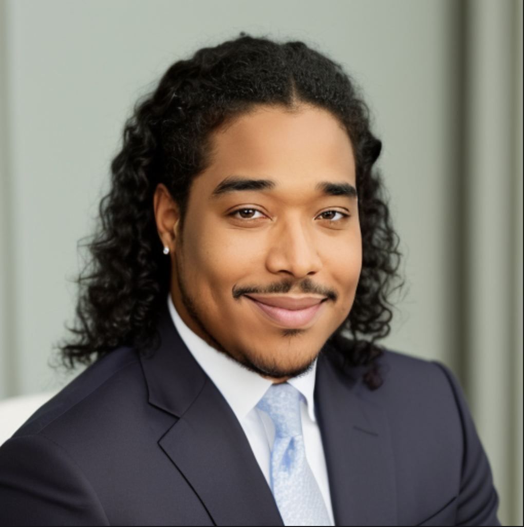 Geoffrey, Life Insurance Specialist