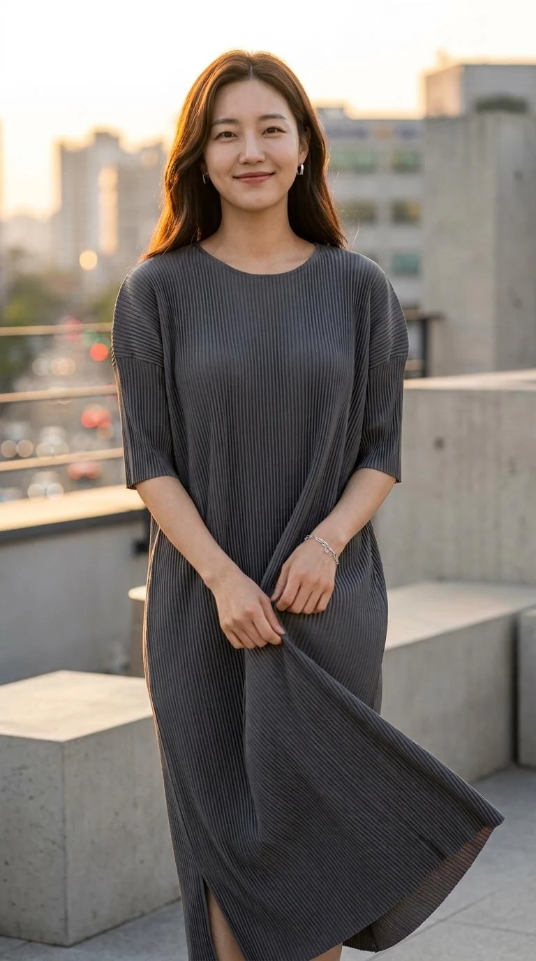 실제 사용 후기 씬 3