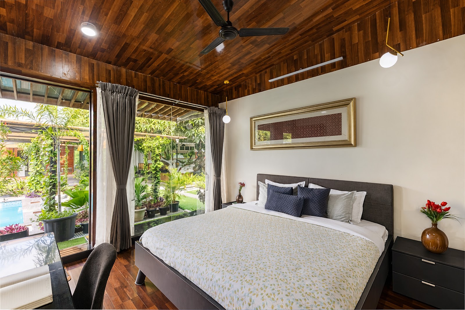 rama villa