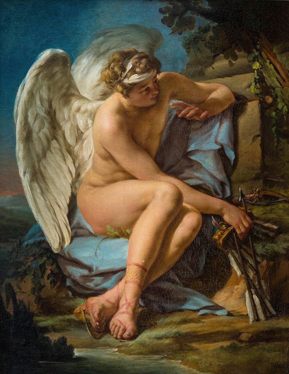 LAmour à laffût