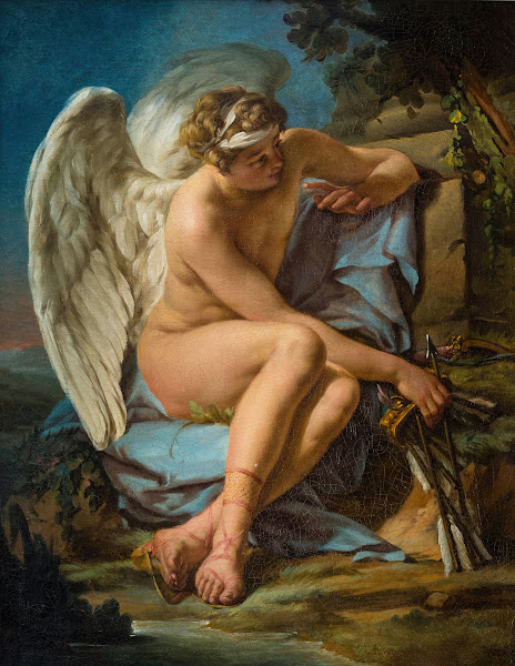 LAmour à laffût