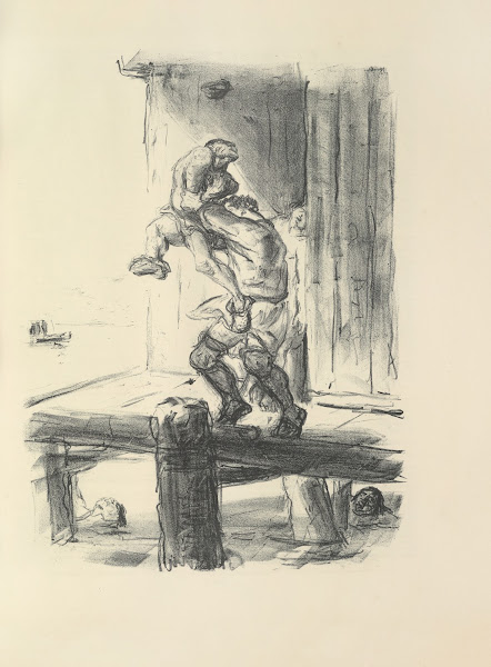 Lederstumpf Erzahlungen Pl09 1914