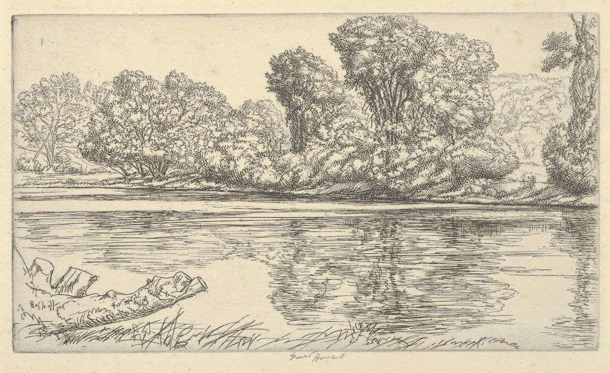 Reflections on Sheepscott 1900 1925