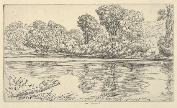 Reflections on Sheepscott 1900 1925